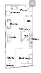 Devonshire 12 (D9), Apartment #460379611